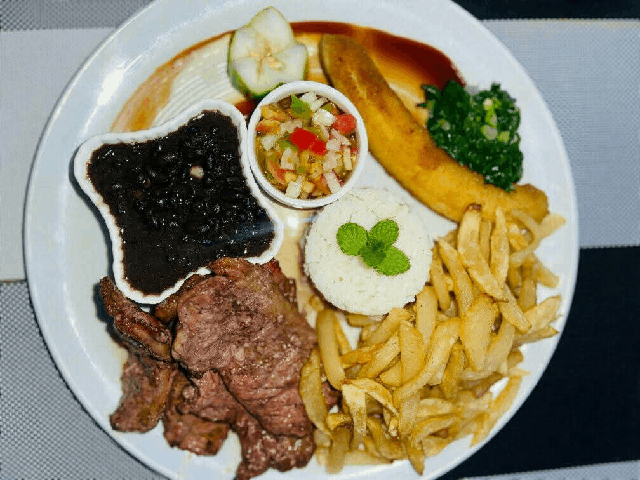 Gastronomia